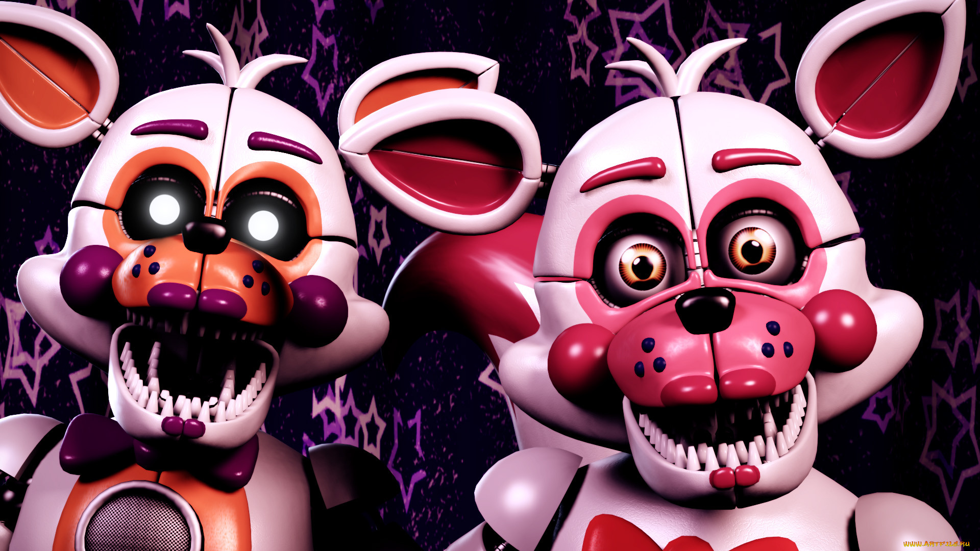  , five nights at freddy`s, five, nights, at, freddy's